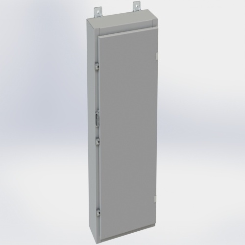 Saginaw SCE-30H1606LP - Nema 4 LP Enclosure