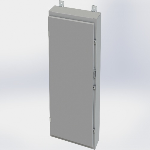Saginaw SCE-30H2006LP - Nema 4 LP Enclosure