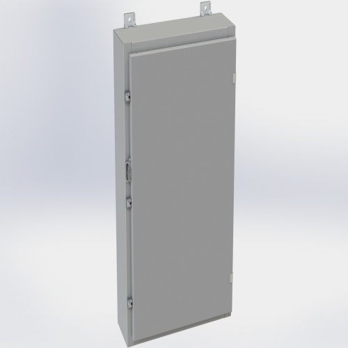 Saginaw SCE-30H2006LP - Nema 4 LP Enclosure