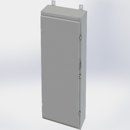 Saginaw SCE-30H2008LP - Nema 4 LP Enclosure