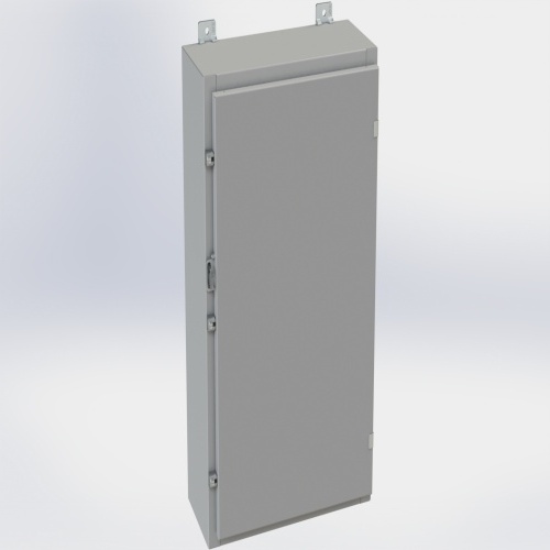 Saginaw SCE-30H2008LP - Nema 4 LP Enclosure