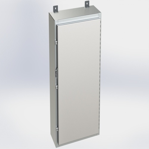 Saginaw SCE-30H2008SS6LP - Nema 4X LP Enclosure