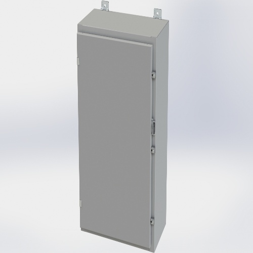 Saginaw SCE-30H2010LP - Nema 4 LP Enclosure