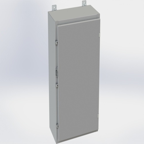 Saginaw SCE-30H2010LP - Nema 4 LP Enclosure