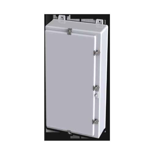 Saginaw SCE-30H2010QFGLP - Fiberglass Enclosure