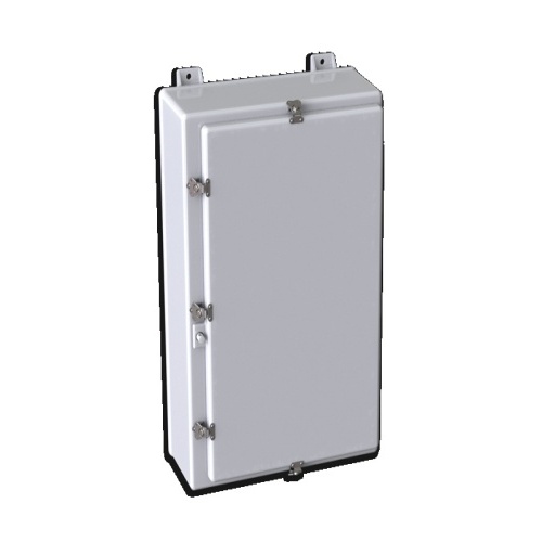 Saginaw SCE-30H2010QFGLP - Fiberglass Enclosure
