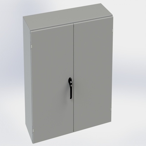 Saginaw SCE-364816WFLP - WFLP Enclosure