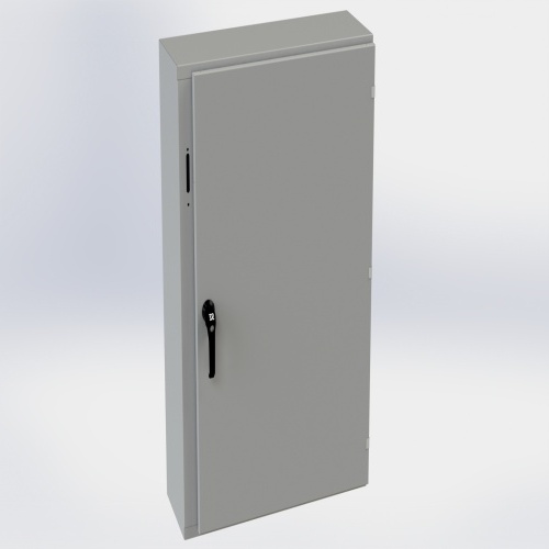 Saginaw SCE-42XEL3110LP - XEL LP Enclosure