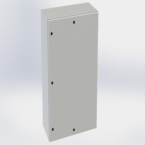 Saginaw SCE-48EL3616LPLG - EL Enclosure
