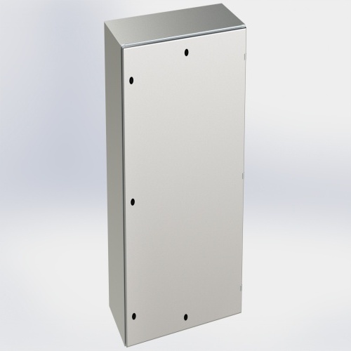 Saginaw SCE-48EL3616SSLP - S.S. EL Enclosure