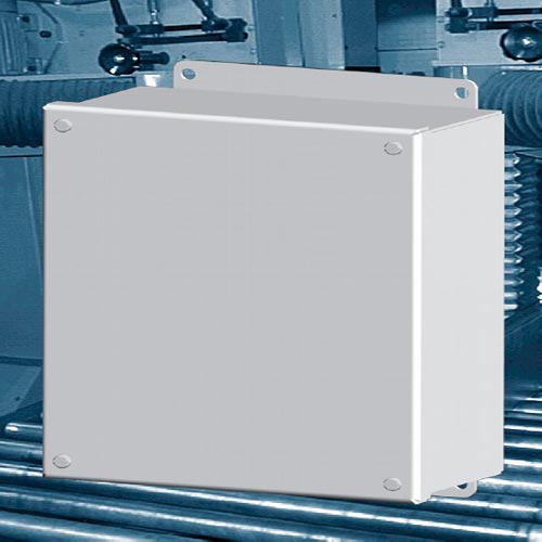 Saginaw SCE-604SC - SC Enclosure