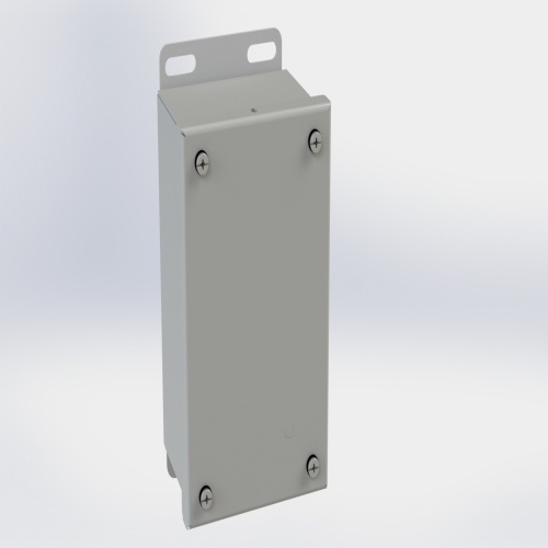 Saginaw SCE-604SC - SC Enclosure