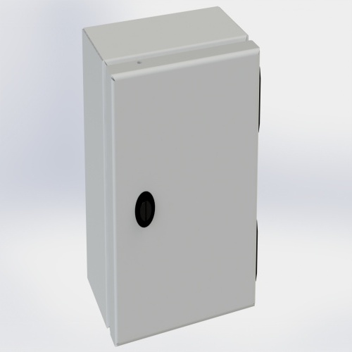 Saginaw SCE-606ELJLG - ELJ Enclosure