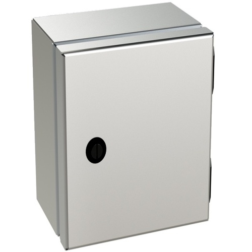 Saginaw SCE-606ELJSS - S.S. ELJ Enclosure