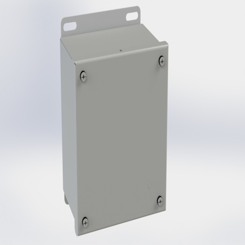 Saginaw SCE-606SC - SC Enclosure