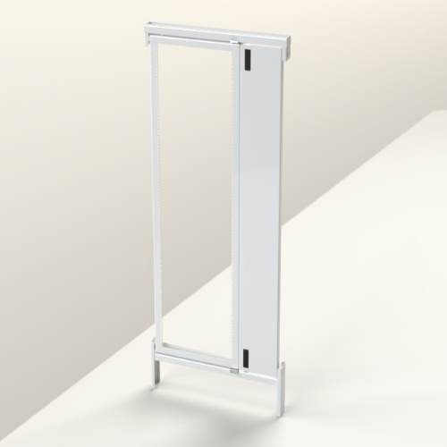 Saginaw SCE-7236SOF19 - Frame, Swing Out Rack Mounting