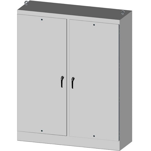 Saginaw SCE-72EL4824FSD - EL FSD Enclosure