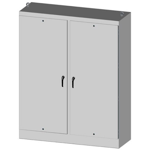 Saginaw SCE-72EL6018FSD - EL FSD Enclosure