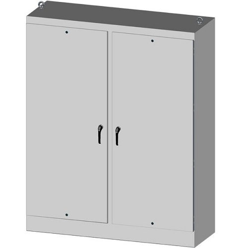 Saginaw SCE-72EL6024FSD - EL FSD Enclosure