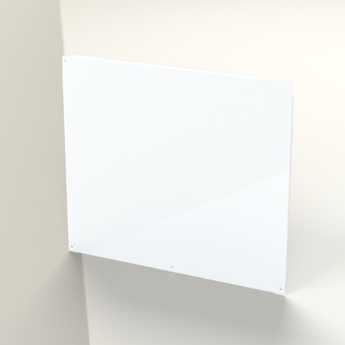 Saginaw SCE-72P48F2 - Subpanel, Half