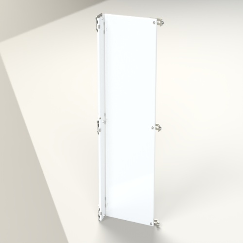 Saginaw SCE-72SP24F3 - Panel, Swingout Full