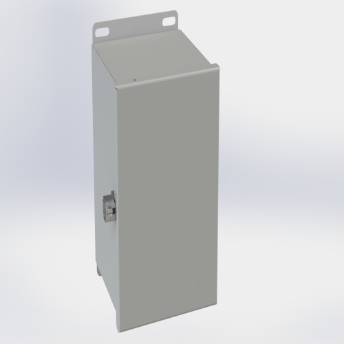 Saginaw SCE-8066CHNF - CHNF Enclosure