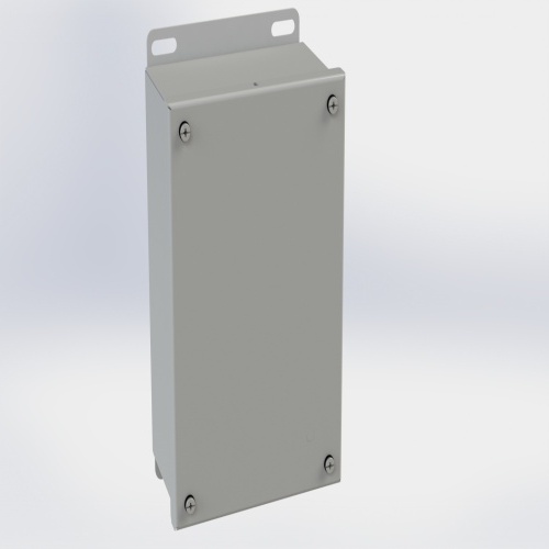 Saginaw SCE-806SC - SC Enclosure