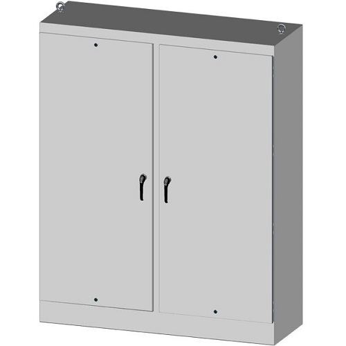 Saginaw SCE-90EL4820FSD - EL FSD Enclosure