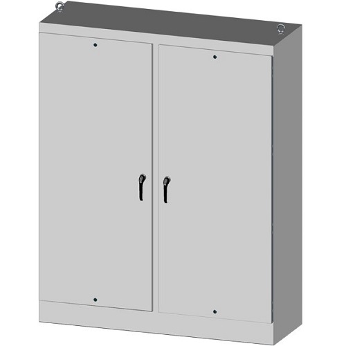 Saginaw SCE-90EL7224FSD - EL FSD Enclosure