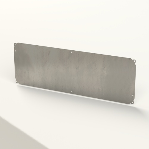 Saginaw SCE-9P30LGALV - Subpanel, ELJ Trough Galvannealed