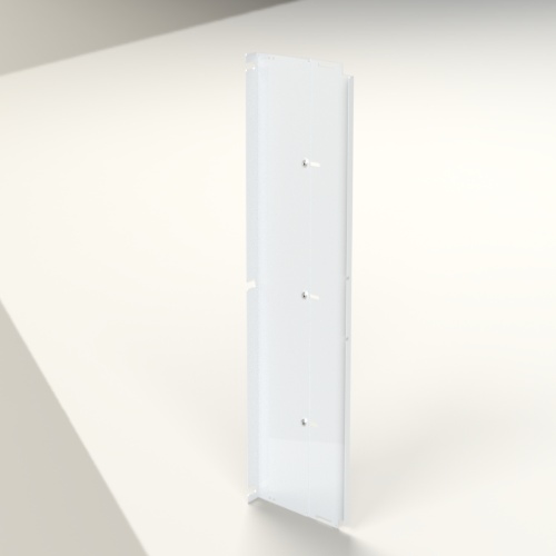 Saginaw SCE-BP2710 - Plate, Barrier