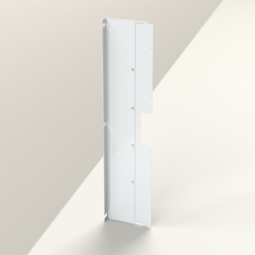Saginaw SCE-BP3212 - Plate, Barrier