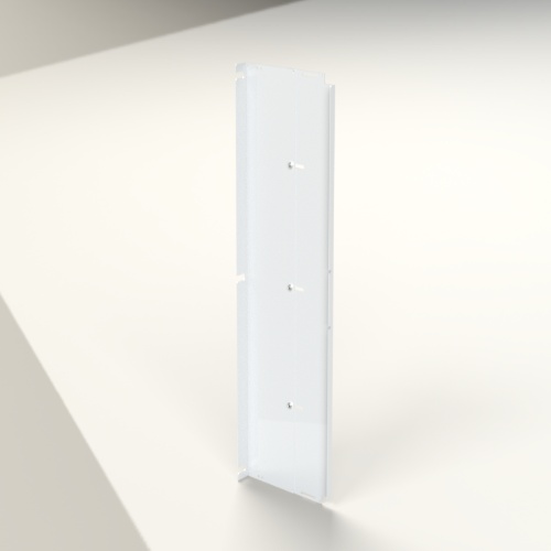 Saginaw SCE-BP3312 - Plate, Barrier