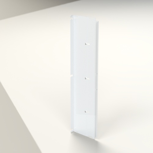 Saginaw SCE-BP3316 - Plate, Barrier