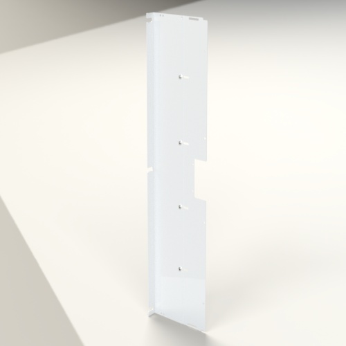 Saginaw SCE-BP3812 - Plate, Barrier
