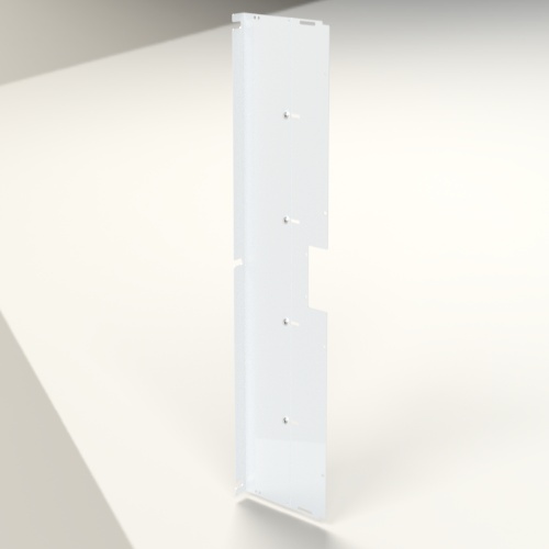 Saginaw SCE-BP3912 - Plate, Barrier