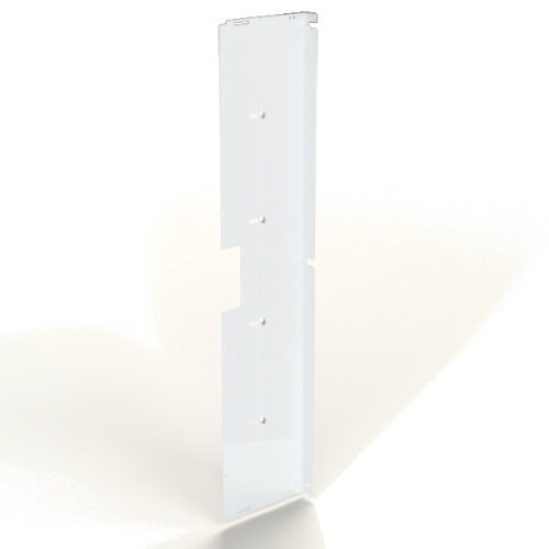 Saginaw SCE-BP3912 - Plate, Barrier