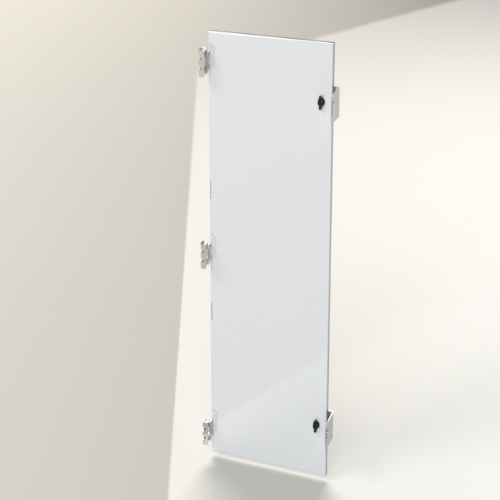 Saginaw SCE-DF60EL48 - Panel, Dead Front (Enviroline Floor Mount)