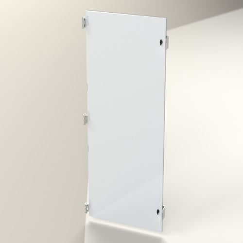 Saginaw SCE-DF72EL72 - Panel, Dead Front (Enviroline Floor Mount)