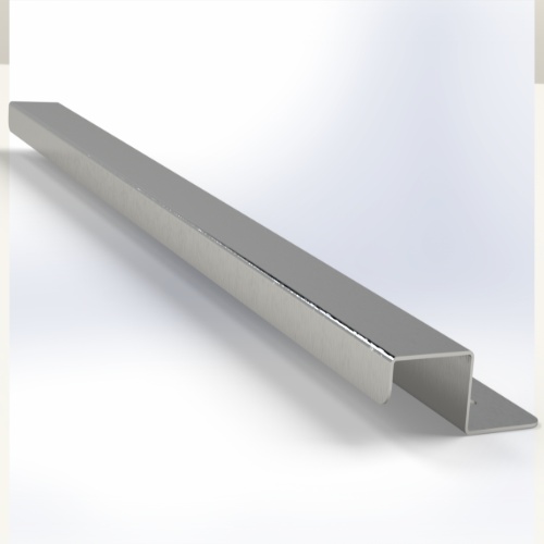 Saginaw SCE-DS20SS6 - Shield, S.S. Drip