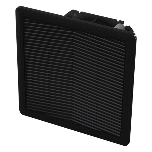 Saginaw SCE-N12FA1010 - Filter Fan. (115v)