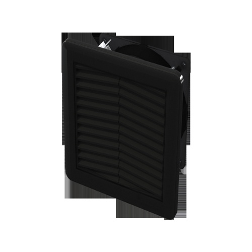 Saginaw SCE-N12FA44-24VDC - Filter Fan. (24VDC)