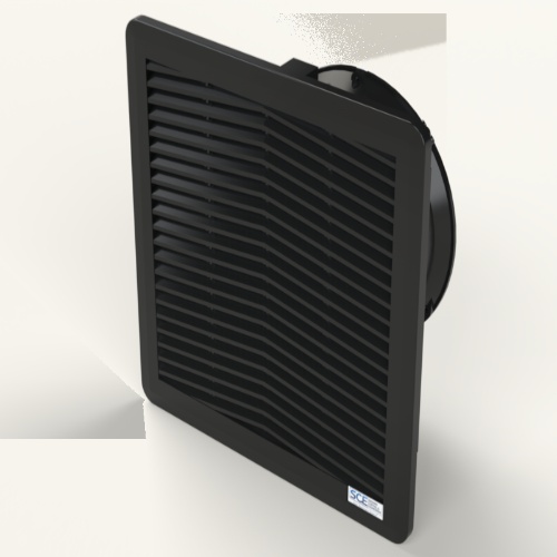 Saginaw SCE-N3RFA66 - Filter Fan. (115v) Type 3R