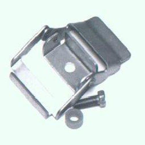 Saginaw SCE-QR1SS Quick Release Clamp Assembly CH Style (stainless)