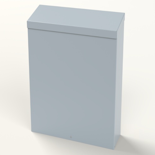 Saginaw SCE-RH10N12 - Hood, Rain