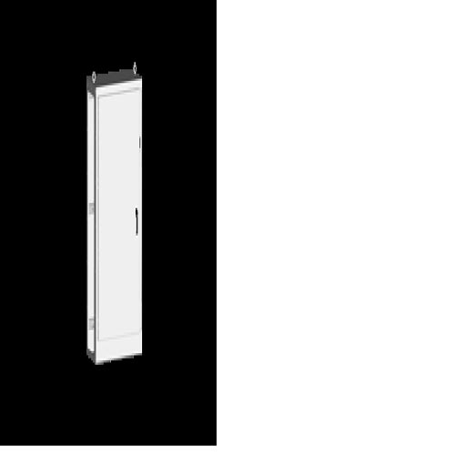 Saginaw SCE-S200605 Modular Steel Enclosure