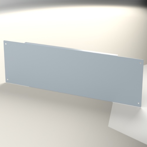 Saginaw SCE-SK124856 - Skirt, Kit