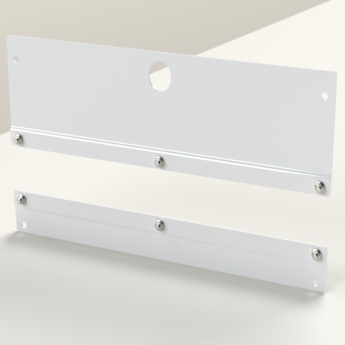 Saginaw SCE-VRMS36 - Mtg. Straps, Vented 3R