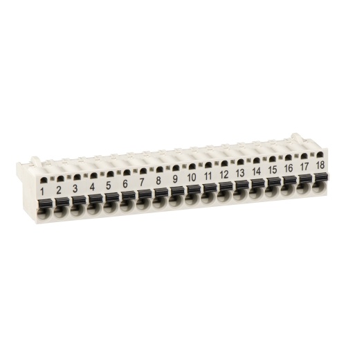Schneider Electric 170XTS00200 - Terminal Block