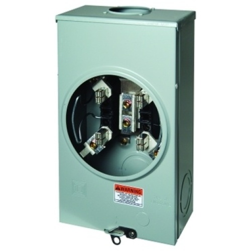 Schneider Electric 2920910001 - Individual Meter Socket Sealing ring